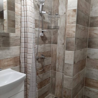 Vermietung einer gemütlichen 2-Zimmer-Wohnung im Komplex Perla, 50 m², Stadtteil Zornitsa, Burgas, Bulgarien